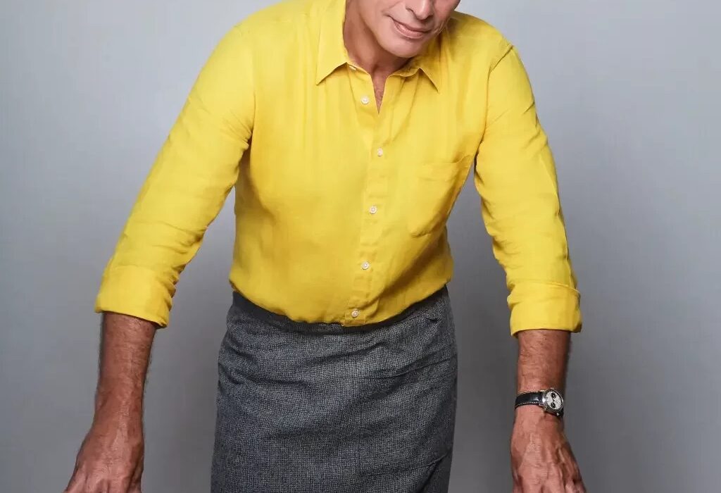 Associação Pró-Centro realiza encontro de empresários com a presença do chef Olivier Anquier Eventos