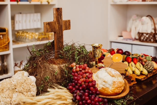 Gostosuras quem lembram a data não faltaram, foi uma manhã deliciosa que reuniu amigos e parceiros Colunismo Social