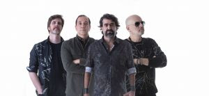 Minas in Rock recebe Biquini Cavadão e Os Paralamas do Sucesso Eventos