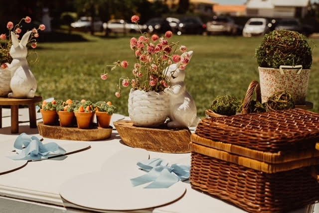 Gostosuras quem lembram a data não faltaram, foi uma manhã deliciosa que reuniu amigos e parceiros Colunismo Social