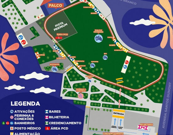 Festival GRLS! reúne ativações de Heineken, BIS, Buscofem Hot, Instagram e Converse em sua segunda edição Eventos