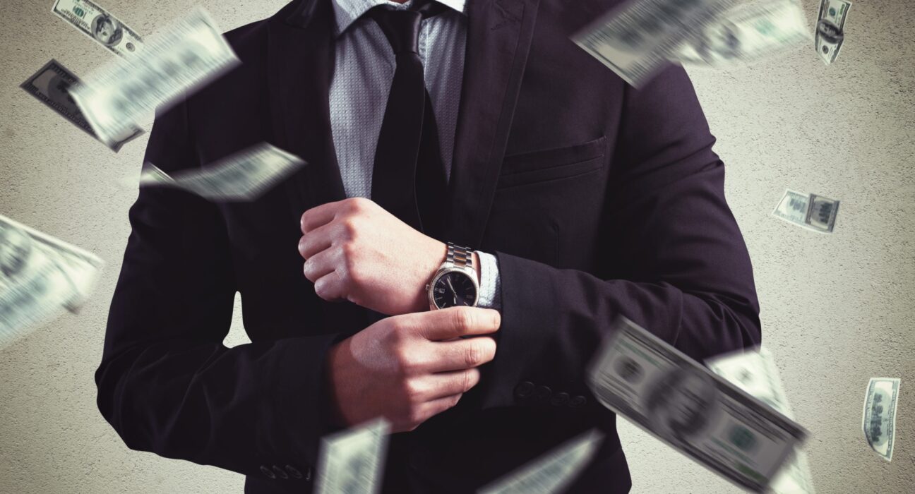 Top 5: Homens mais ricos do Brasil Notícias