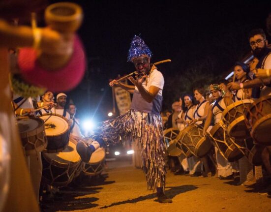 Espaço Cultural Renato Russo celebra os 63 anos de Brasília com semana comemorativa Notícias