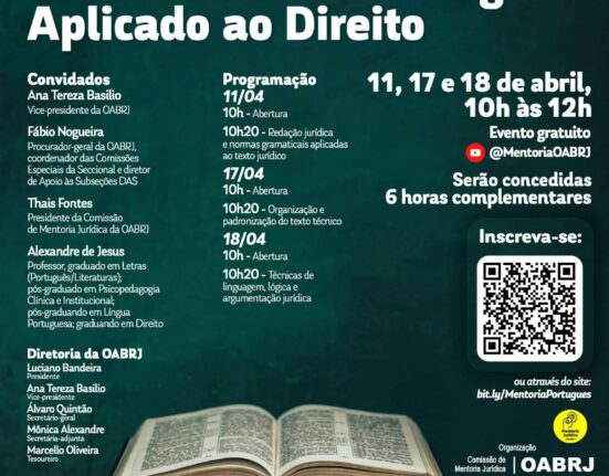 Português e Direito Colunismo Social