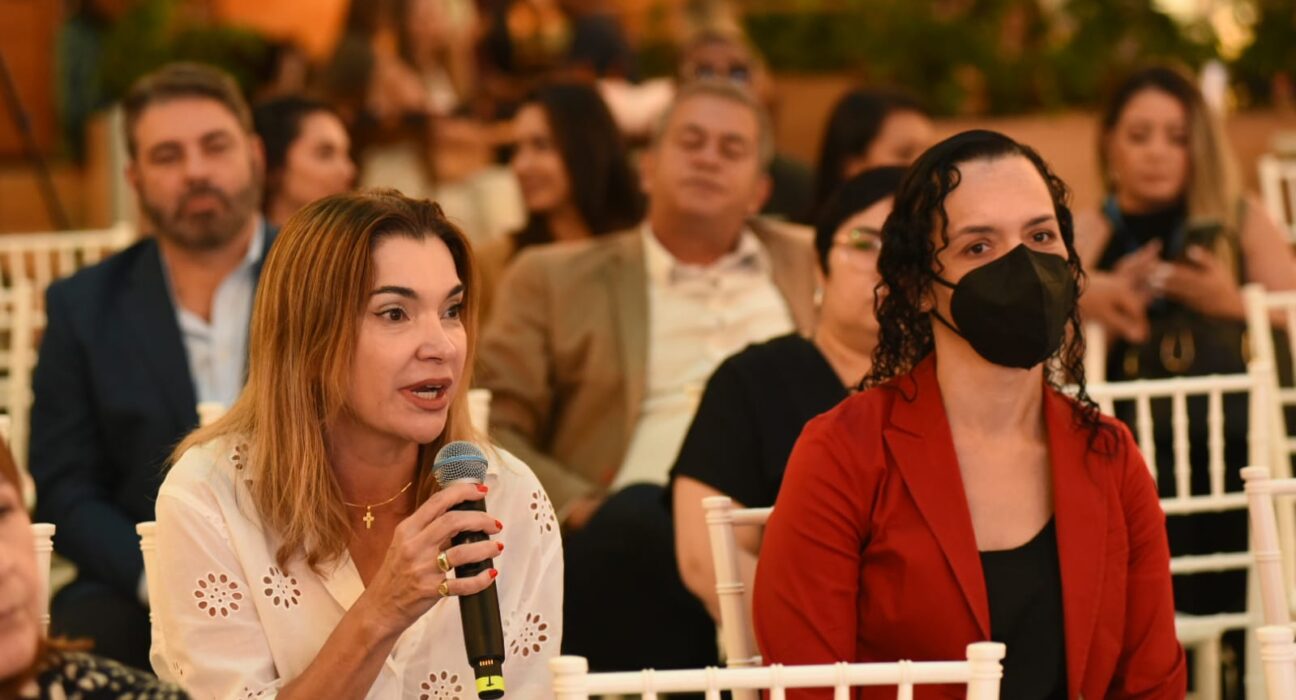 Pátio Brasil Shopping recebe segunda edição de debates na área da saúde com médicos renomados da capital federal Eventos