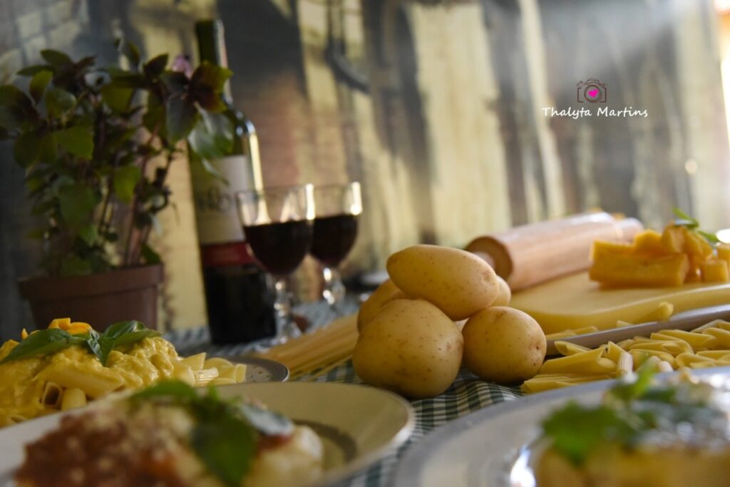 Prefeitura de Nova Veneza anuncia data para o próximo Festival Italiano Eventos