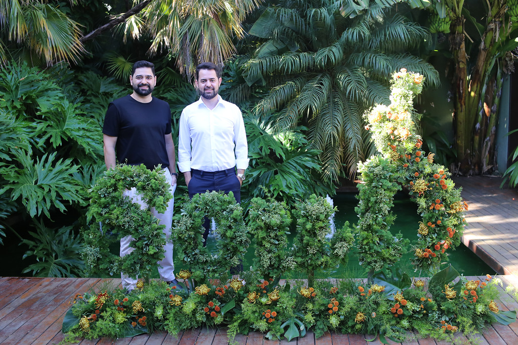 Lançamento da Soul Live acontece em Goiânia Gastronomia