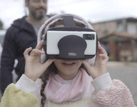 Camaleão Grupo de Dança inova ao lançar "Café com Camaleão", um projeto com Realidade Virtual Cultura