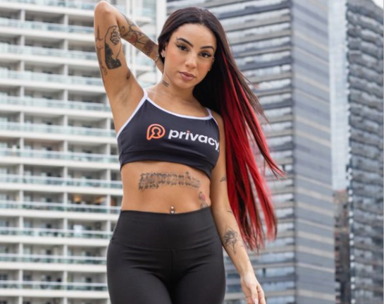 As 'Mandrakes' como ninguém nunca viu: Cresce o número de MCs e Trappers no mundo da venda de conteúdo Moda
