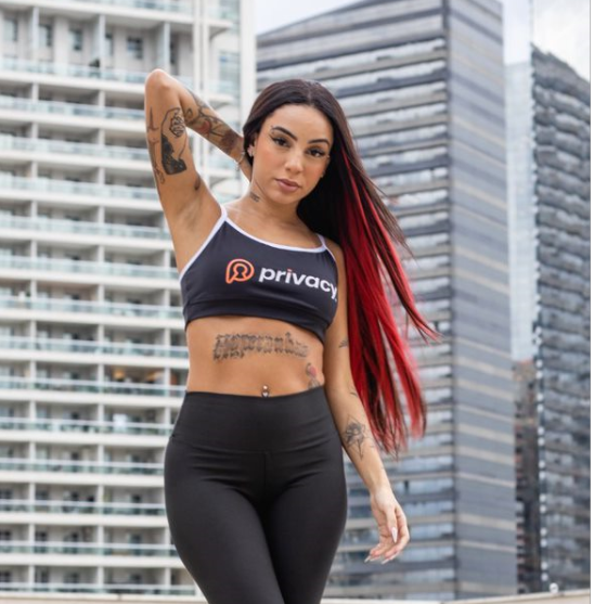 As 'Mandrakes' como ninguém nunca viu: Cresce o número de MCs e Trappers no mundo da venda de conteúdo Beleza