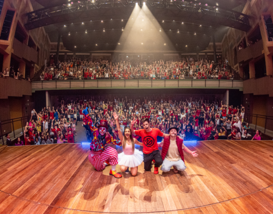 Em Belo Horizonte, Enaldinho brilha em estreia de "O Mistério do Circo" com 3 mil espectadores na plateia Gastronomia