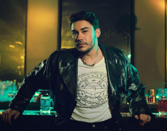 Lançamento novo Clipe Hugo Vitti Gastronomia