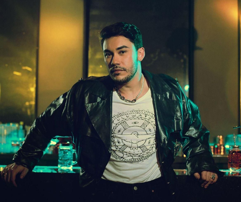 Lançamento novo Clipe Hugo Vitti Música