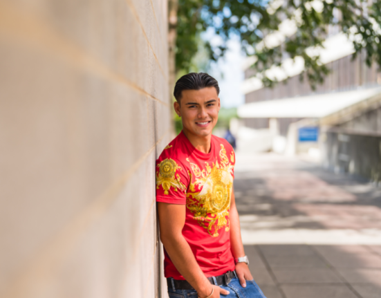 Ex-Now United Bailey May é atração confirmada no Somos Festival Colunismo Social