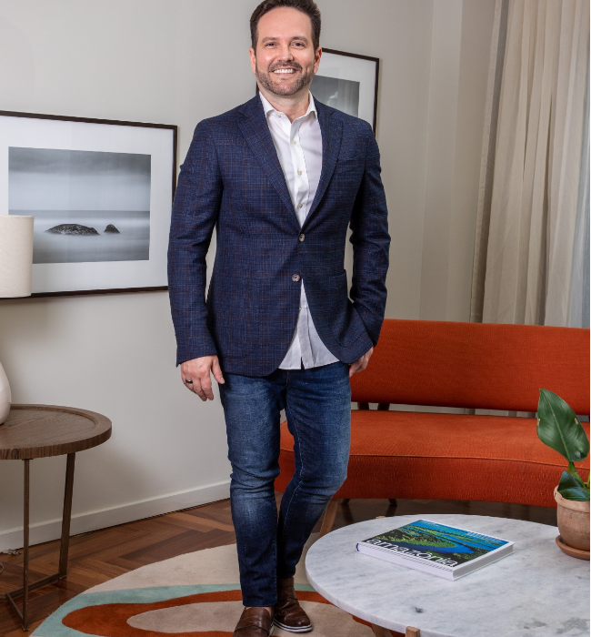 Dr. André Maranhão irá ministrar na 18ª Jornada de Búzios de Cirurgia Plástica Colunismo Social