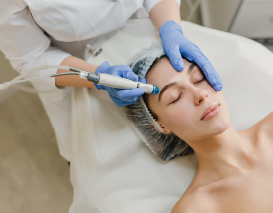 Harmonização facial: entenda a nova tendência Música