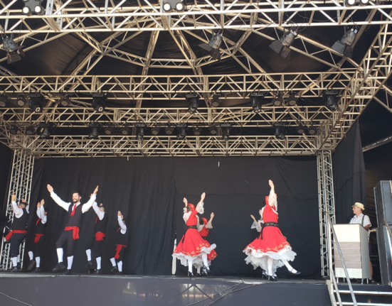 Prefeitura de Nova Veneza anuncia data para o próximo Festival Italiano Eventos