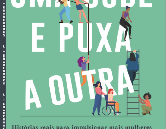Mulheres inspiradoras lançam livro sobre sororidade Moda