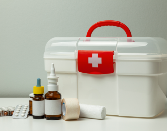 Seis dicas para você ter uma farmacinha perfeita Moda