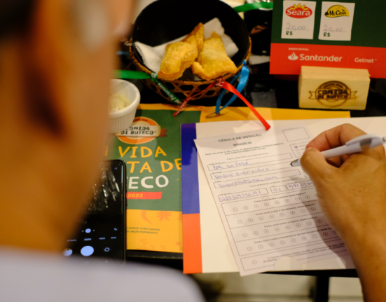 Comida Di Buteco: Não deixe de votar! Rio de janeiro