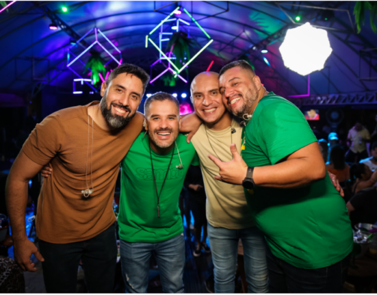 Clima de Montanha consagra sua trajetória com projeto inovador: o Boteco do Clima Música