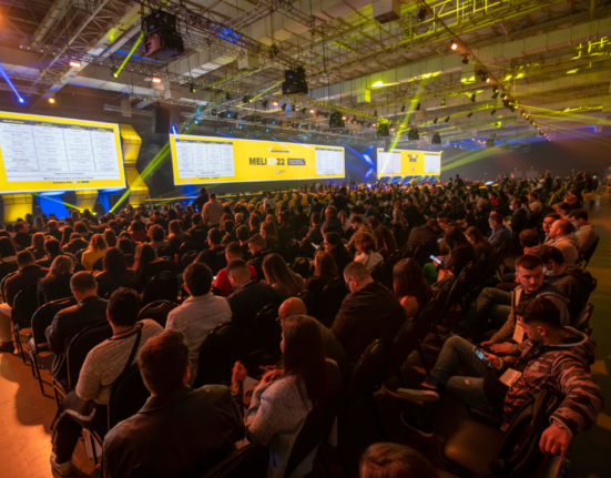 Mercado Livre Experience espera reunir mais de 14 mil empreendedores em São Paulo Eventos