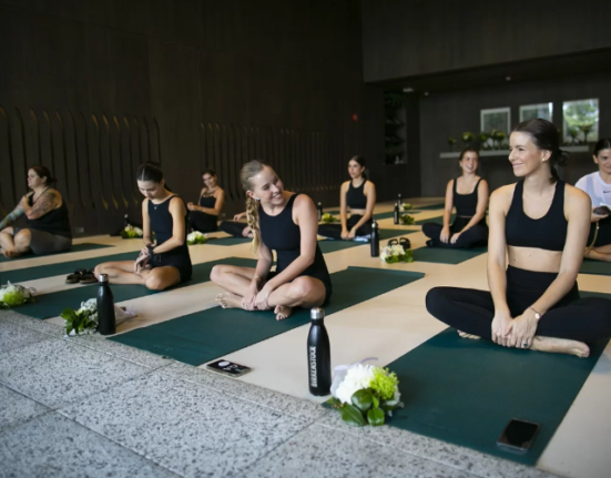 Birkenstock celebra chegada no Iguatemi Brasília Eventos