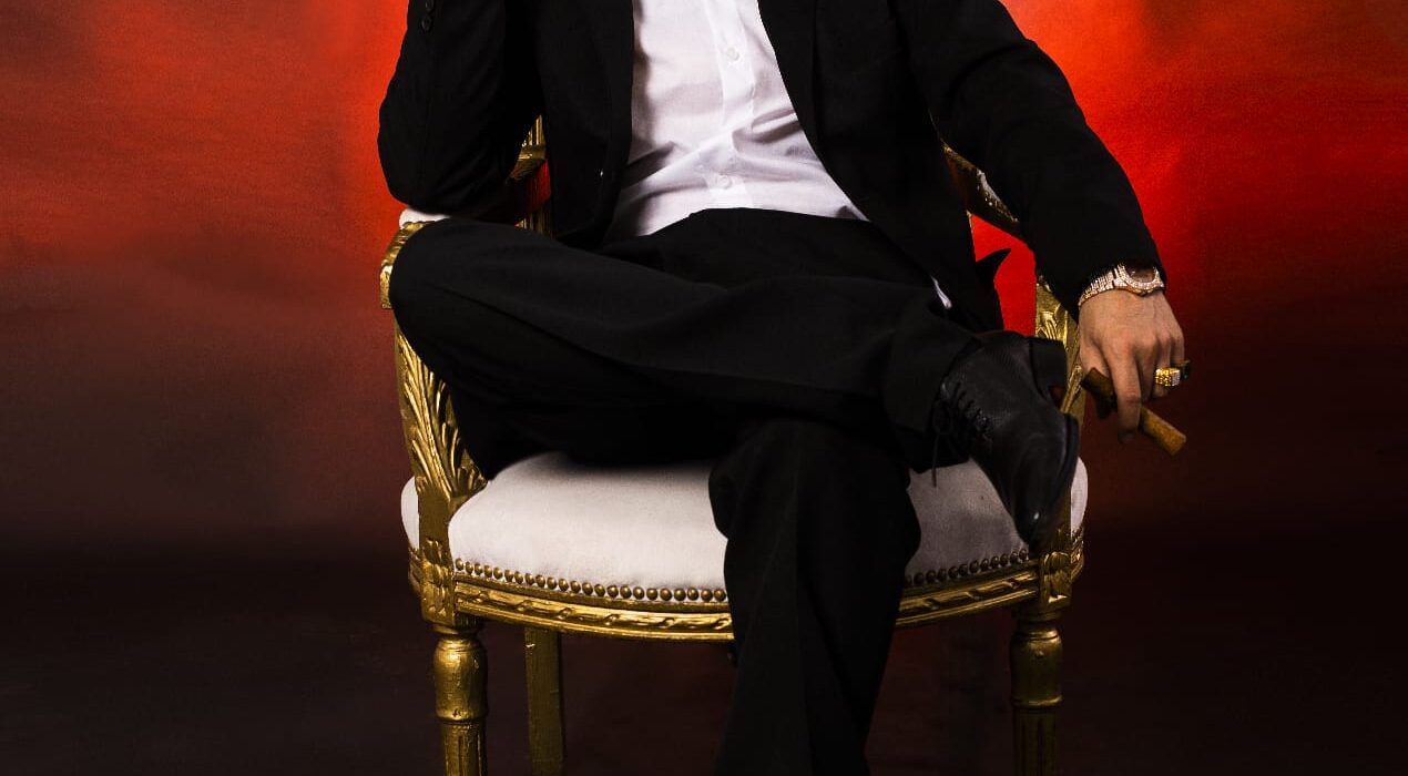 Mano Red lançará nova música em parceria com rapper argentino Música