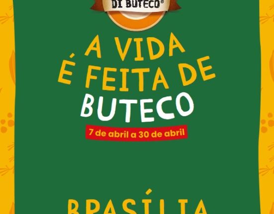 Foi dada a largada: 23a edição nacional do Comida di Buteco vai começar! Música