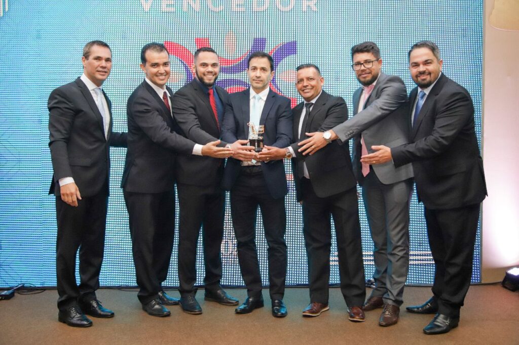 Agos reconhece supermercados e fornecedores com Prêmio Carrinho de Ouro Notícias