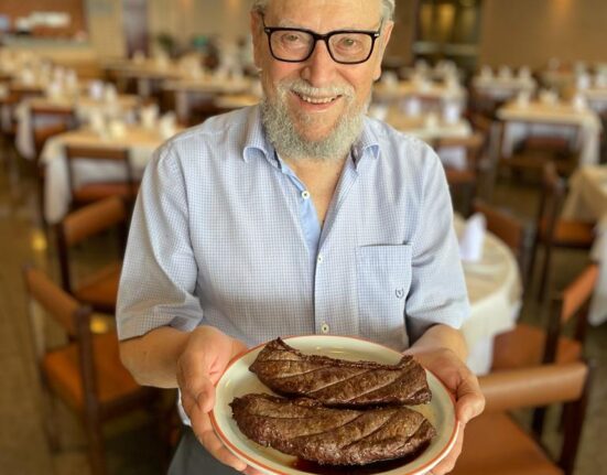 Dom Francisco Restaurante celebra Brasília Música