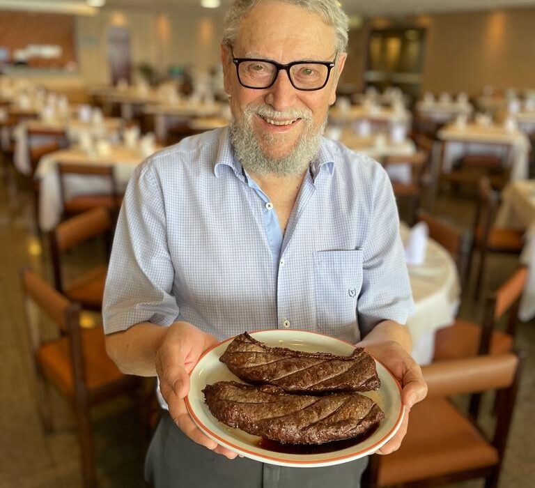 Dom Francisco Restaurante celebra Brasília Gastronomia