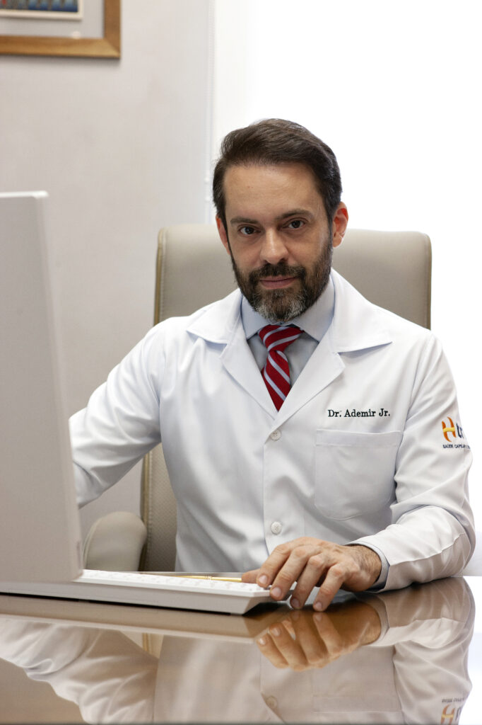 Alopecia na ficção: Entenda a doença que será abordada na novela Vai na Fé Saúde