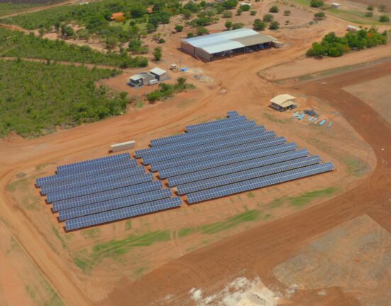 Crescimento da energia solar é destaque na TecnoShow, em Rio Verde (GO) Energia