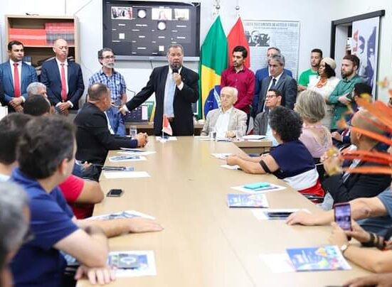 Frente Nacional de Vereadores e Vereadoras Colunismo Social