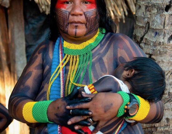 Eduardo El Kobbi traz para sua galeria exposição que retratam a riqueza dos povos originários do Brasil pelas lentes do fotógrafo e indigenista Renato Soares Eventos