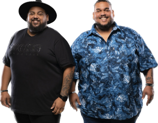 Viola Mix traz Elvis Elan para o palco da Cerrado Cervejaria Eventos