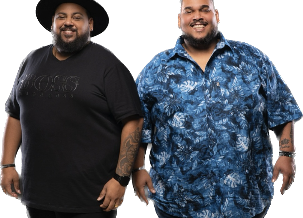 Viola Mix traz Elvis Elan para o palco da Cerrado Cervejaria Eventos