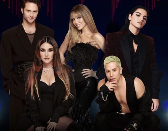 Roberta Pardo is back! Dulce María surge como a personagem em campanha publicitária com RBD Celebridades