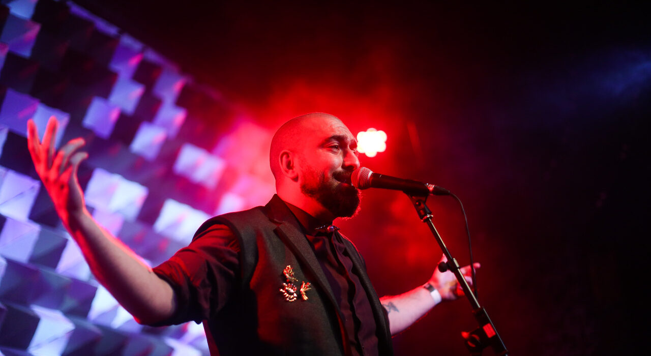 Brasília é homenageada no EP “Monumental” de Gaê Música