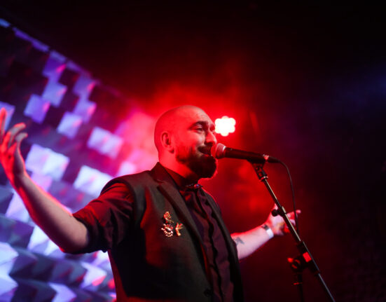 Brasília é homenageada no EP “Monumental” de Gaê Música