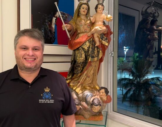 Limpeza e Restauração Colunismo Social