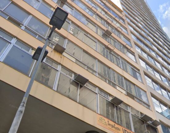 Novo Edifício Sede do CRECI-RJ Colunismo Social