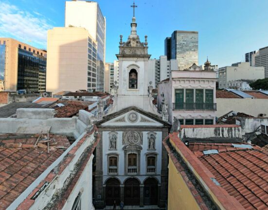 Limpeza e Organização Colunismo Social