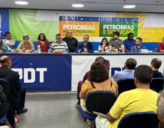 Conjuntura política e eleições de 2024 Colunismo Social