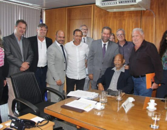 O resgate da Previdência Social Colunismo Social