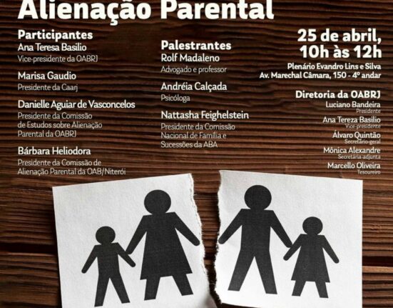 Alienação Parental Colunismo Social
