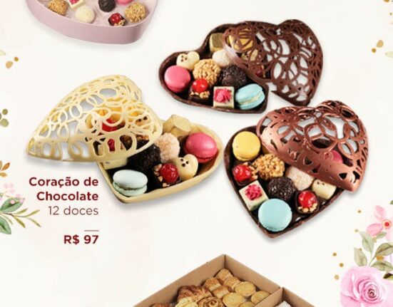 Dia das Mães Colunismo Social