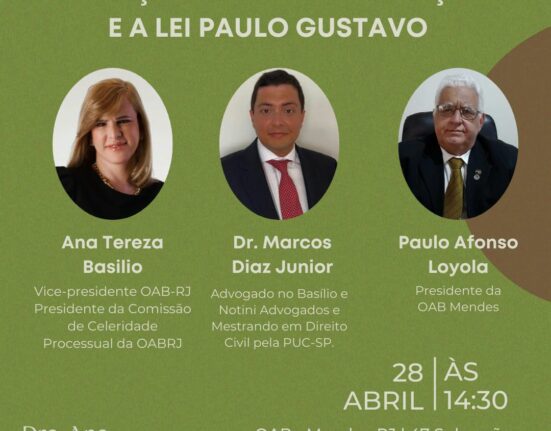 Lei de Licitações e a Lei Paulo Gustavo Colunismo Social