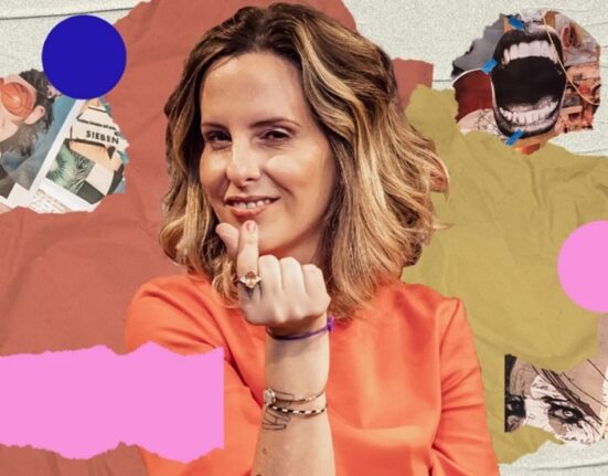 Desculpa Alguma Coisa recebe a astróloga Titi Vidal Moda